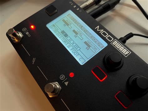 digital dwarf guitar|Review: MOD Dwarf is a lush, bottomless portal to effects that .